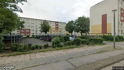 Apartments for rent in Brandenburg an der Havel - Photo from Google Street View