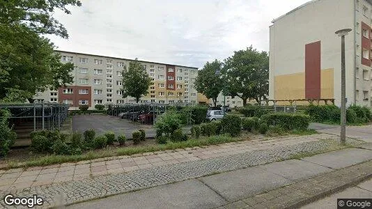 Apartments for rent in Brandenburg an der Havel - Photo from Google Street View