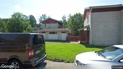 Apartments for rent in Vihti - Photo from Google Street View