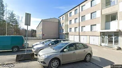 Apartments for rent in Tampere Eteläinen - Photo from Google Street View