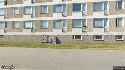 Apartments for rent in Jyväskylä - Photo from Google Street View