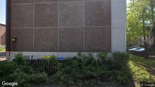 Apartments for rent in Kotka - Photo from Google Street View