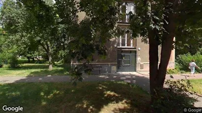 Apartments for rent in Kladno - Photo from Google Street View