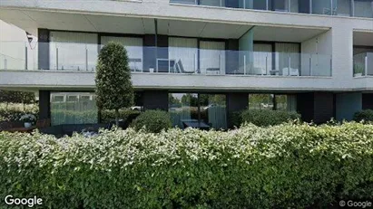 Apartments for rent in Nieuwpoort - Photo from Google Street View