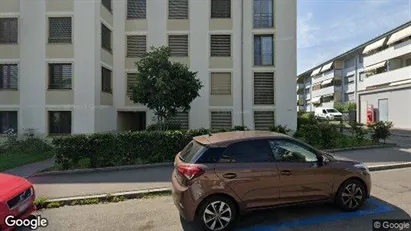 Apartments for rent in Zürich Distrikt 9 - Photo from Google Street View