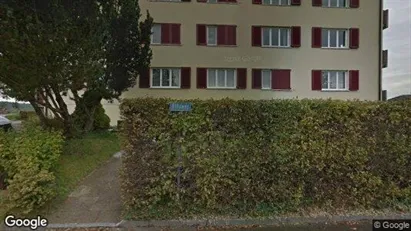 Apartments for rent in Seeland - Photo from Google Street View