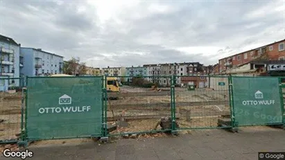 Apartments for rent in Hamburg Bergedorf - Photo from Google Street View