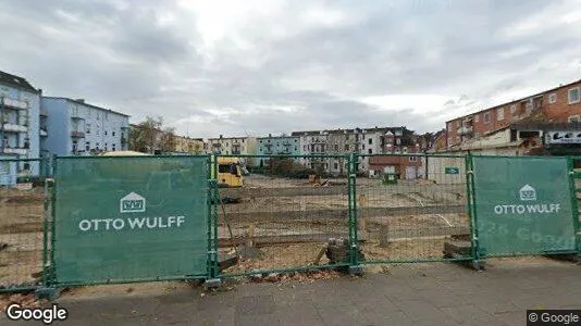 Apartments for rent in Hamburg Bergedorf - Photo from Google Street View
