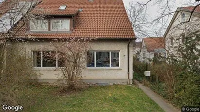 Apartments for rent in Esslingen - Photo from Google Street View