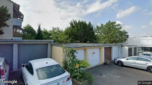 Apartments for rent in Ludwigsburg - Photo from Google Street View