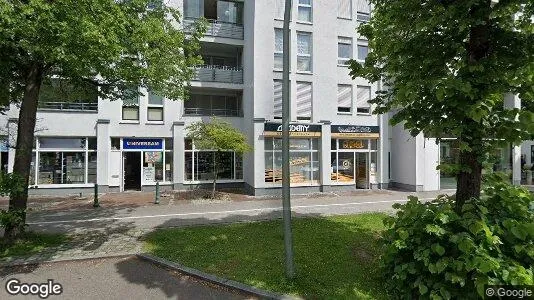 Apartments for rent in Augsburg - Photo from Google Street View