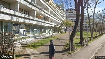 Apartments for rent in Munich Thalkirchen-Obersendling-Forstenried-Fürstenried-Solln - Photo from Google Street View