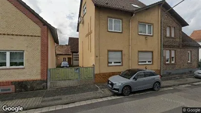 Apartments for rent in Main-Kinzig-Kreis - Photo from Google Street View