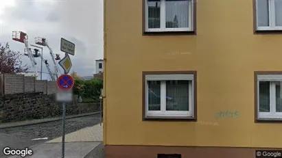 Apartments for rent in Wuppertal - Photo from Google Street View
