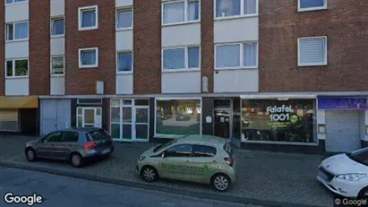Apartments for rent in Oberhausen - Photo from Google Street View