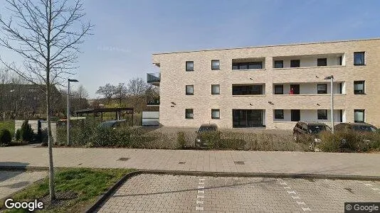Apartments for rent in Münster - Photo from Google Street View