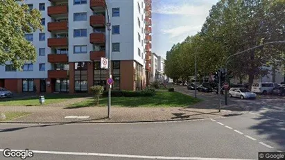 Apartments for rent in Saarlouis - Photo from Google Street View