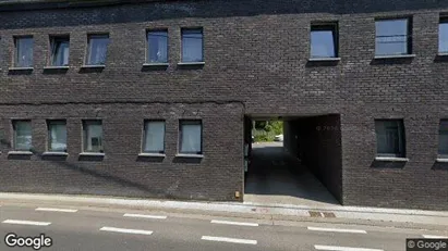 Apartments for rent in Zottegem - Photo from Google Street View