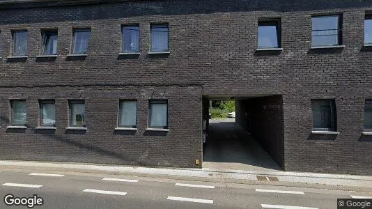 Apartments for rent in Zottegem - Photo from Google Street View