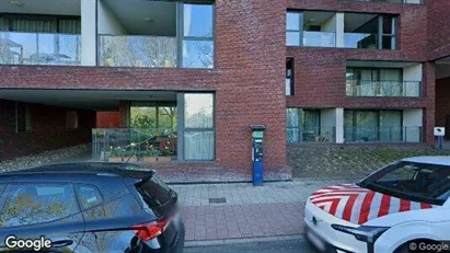 Apartments for rent in Stad Gent - Photo from Google Street View