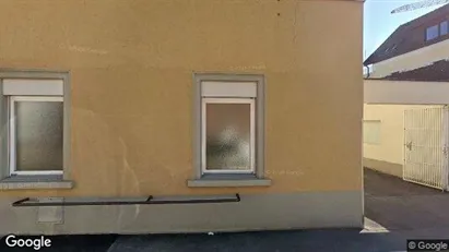 Apartments for rent in Fußach - Photo from Google Street View