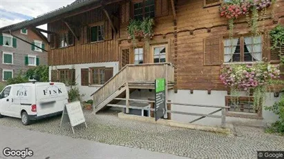 Apartments for rent in Dornbirn - Photo from Google Street View