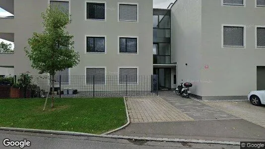 Apartments for rent in Dornbirn - Photo from Google Street View