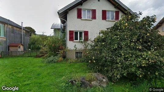 Apartments for rent in Feldkirch - Photo from Google Street View