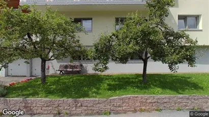 Apartments for rent in Sankt Gerold - Photo from Google Street View