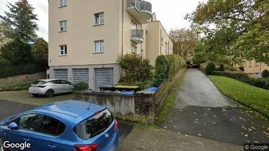 Apartments for rent in Gießen - Photo from Google Street View
