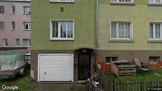 Apartments for rent in Gießen - Photo from Google Street View