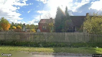 Apartments for rent in Kozienicki - Photo from Google Street View