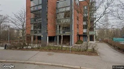 Rooms for rent in Helsinki Kaakkoinen - Photo from Google Street View