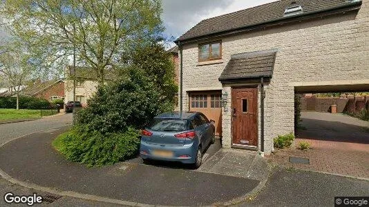Apartments for rent in Preston - Lancashire - Photo from Google Street View
