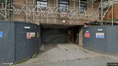 Apartments for rent in High Wycombe - Buckinghamshire - Photo from Google Street View