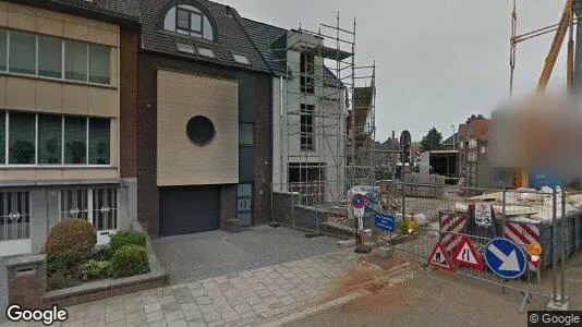 Apartments for rent in Aarschot - Photo from Google Street View