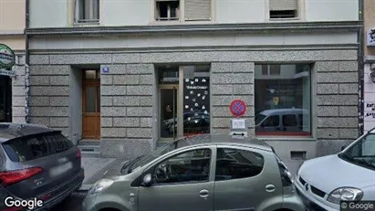 Apartments for rent in Zürich Distrikt 4  - Aussersihl - Photo from Google Street View