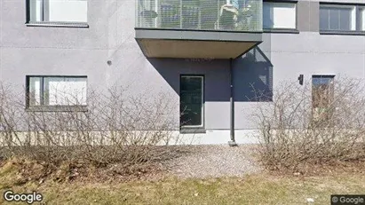 Apartments for rent in Tuusula - Photo from Google Street View