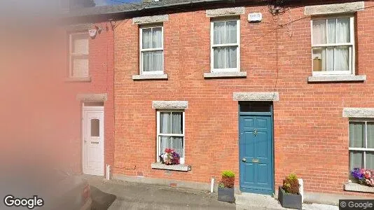Apartments for rent in Dublin 4 - Photo from Google Street View