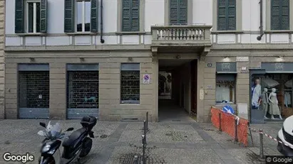 Apartments for rent in Milano Zona 1 - Centro storico - Photo from Google Street View