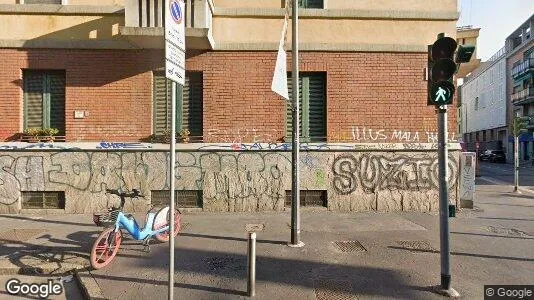 Apartments for rent in Milano Zona 6 - Barona, Lorenteggio - Photo from Google Street View