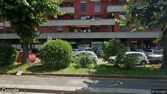 Rooms for rent in Milano Zona 6 - Barona, Lorenteggio - Photo from Google Street View