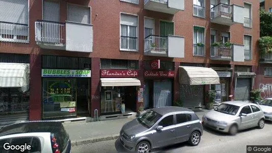 Apartments for rent in Milano Zona 9 - Porta Garibaldi, Niguarda - Photo from Google Street View