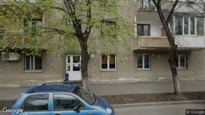 Apartments for rent in Arad - Photo from Google Street View