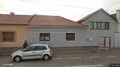 Apartments for rent in Arad - Photo from Google Street View
