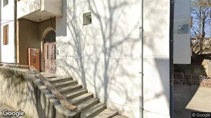 Apartments for rent in Bacău - Photo from Google Street View
