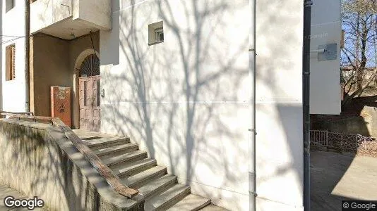Apartments for rent in Bacău - Photo from Google Street View