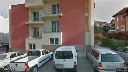Apartments for rent in Cluj-Napoca - Photo from Google Street View