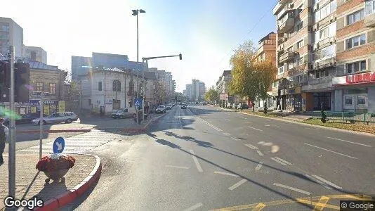 Apartments for rent in Piteşti - Photo from Google Street View