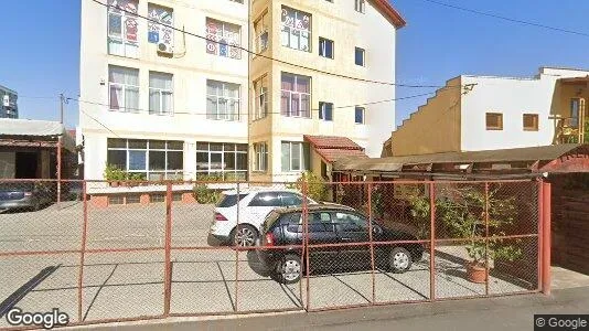 Apartments for rent in Sibiu - Photo from Google Street View